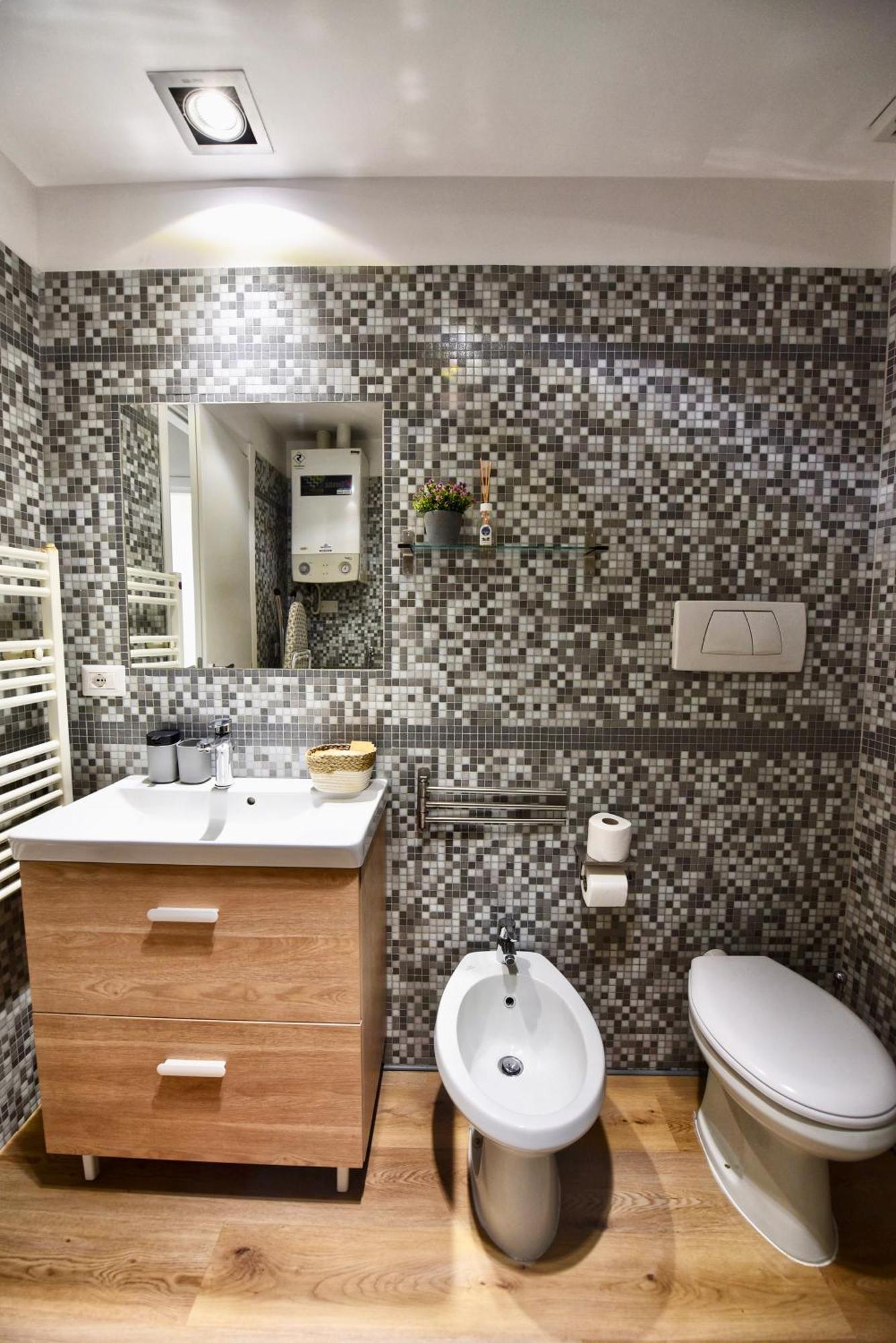 Industrial Loft Trastevere Station Roma Exterior foto